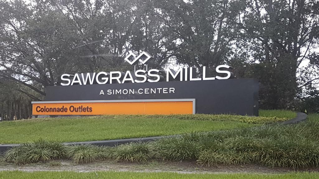 Sawgrass Hotel Sunrise Kültér fotó