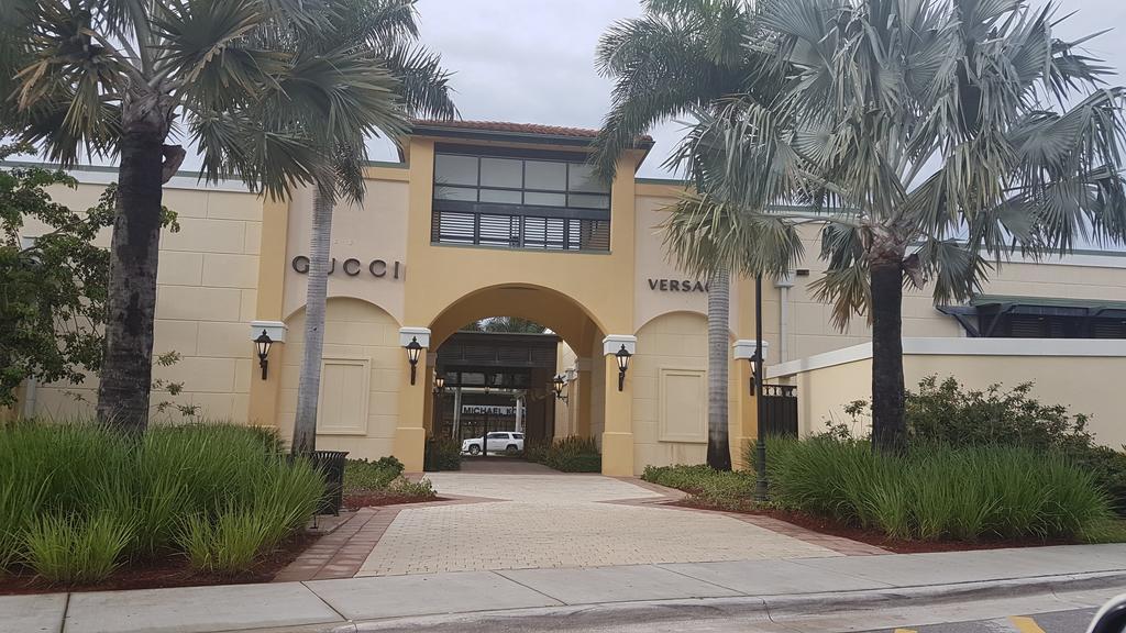 Sawgrass Hotel Sunrise Kültér fotó